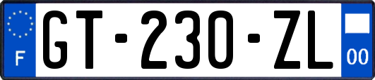 GT-230-ZL