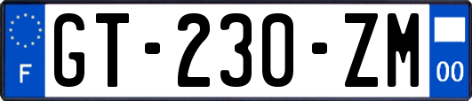 GT-230-ZM