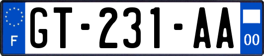 GT-231-AA