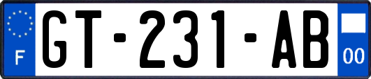 GT-231-AB