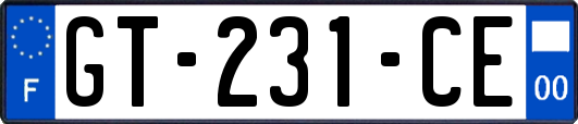 GT-231-CE
