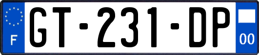 GT-231-DP