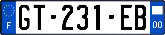 GT-231-EB