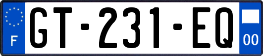 GT-231-EQ