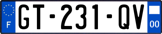 GT-231-QV