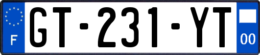 GT-231-YT