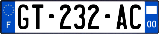 GT-232-AC