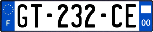 GT-232-CE