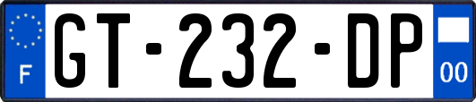 GT-232-DP