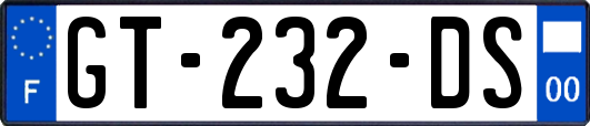 GT-232-DS