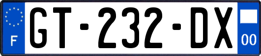 GT-232-DX