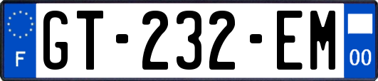 GT-232-EM