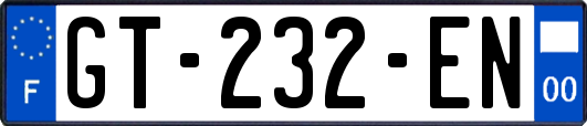 GT-232-EN