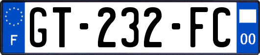 GT-232-FC