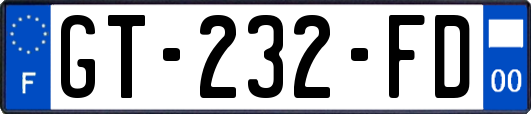 GT-232-FD