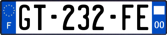 GT-232-FE
