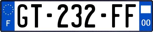GT-232-FF
