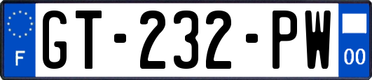 GT-232-PW