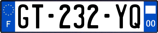 GT-232-YQ