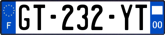 GT-232-YT