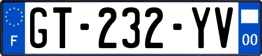 GT-232-YV