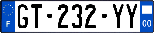GT-232-YY