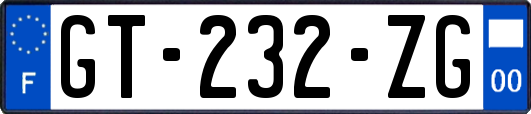 GT-232-ZG