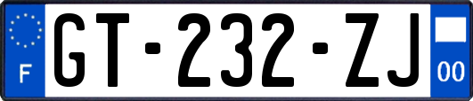GT-232-ZJ