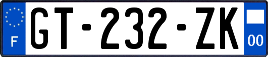 GT-232-ZK