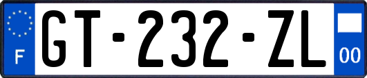 GT-232-ZL