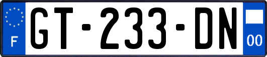 GT-233-DN