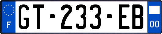 GT-233-EB