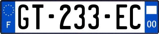 GT-233-EC