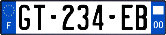 GT-234-EB