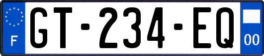 GT-234-EQ