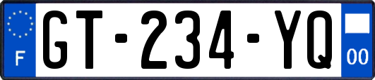 GT-234-YQ