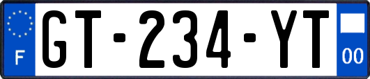GT-234-YT