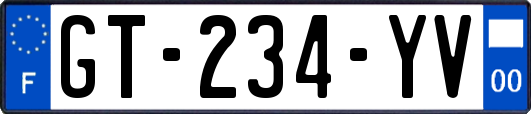 GT-234-YV