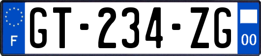 GT-234-ZG