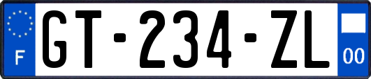 GT-234-ZL