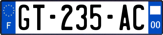 GT-235-AC