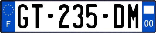 GT-235-DM