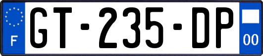 GT-235-DP
