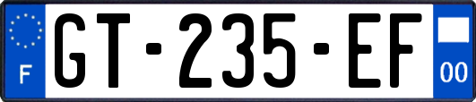 GT-235-EF