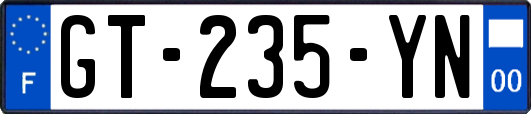 GT-235-YN