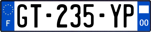 GT-235-YP