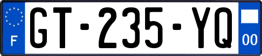 GT-235-YQ
