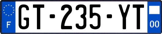 GT-235-YT