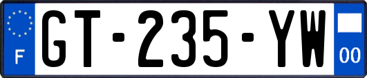 GT-235-YW