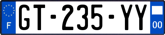 GT-235-YY